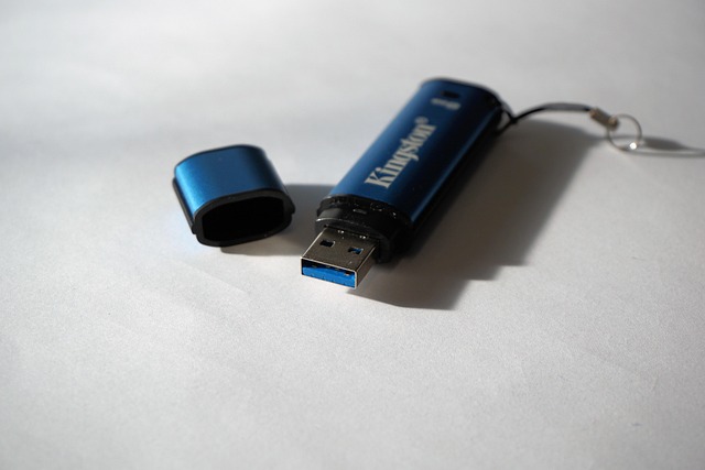 USB kľúč